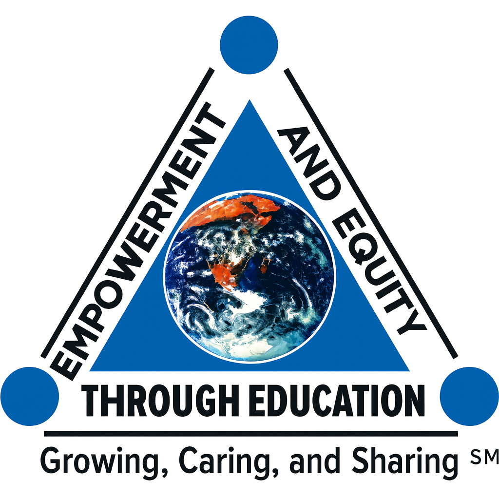 Empowerment and Equity